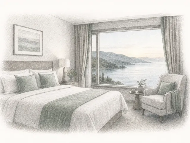 The Quiet Rank: Canadian Casino Hotels Ranked for Sleep